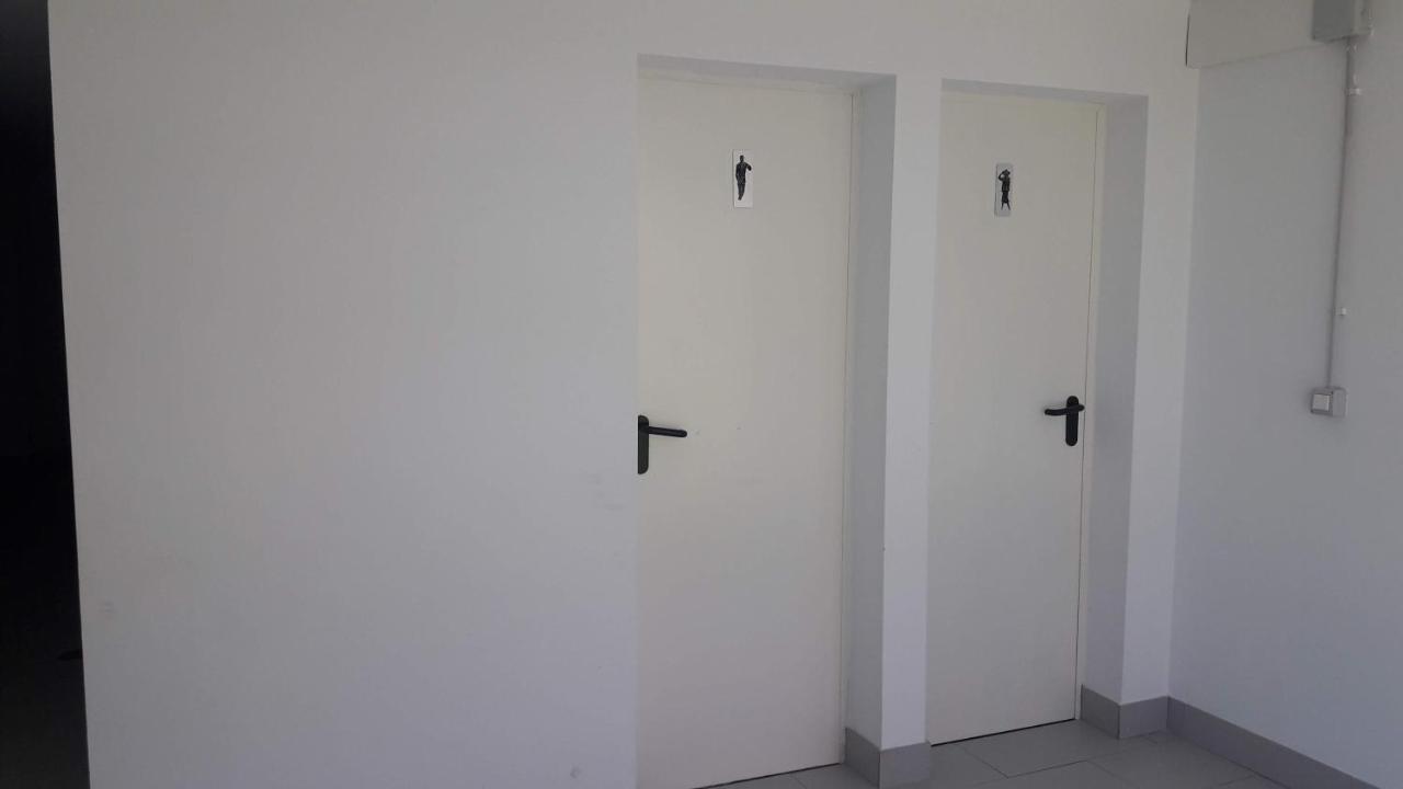 Costa Norte Gym Apartamento Con Terraza Garaje Y Piscina Castro Urdiales Exterior photo