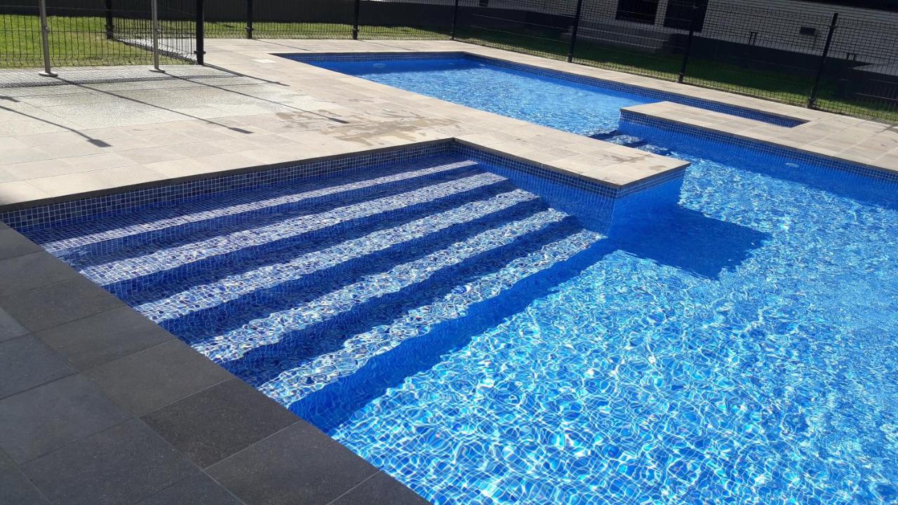 Costa Norte Gym Apartamento Con Terraza Garaje Y Piscina Castro Urdiales Exterior photo