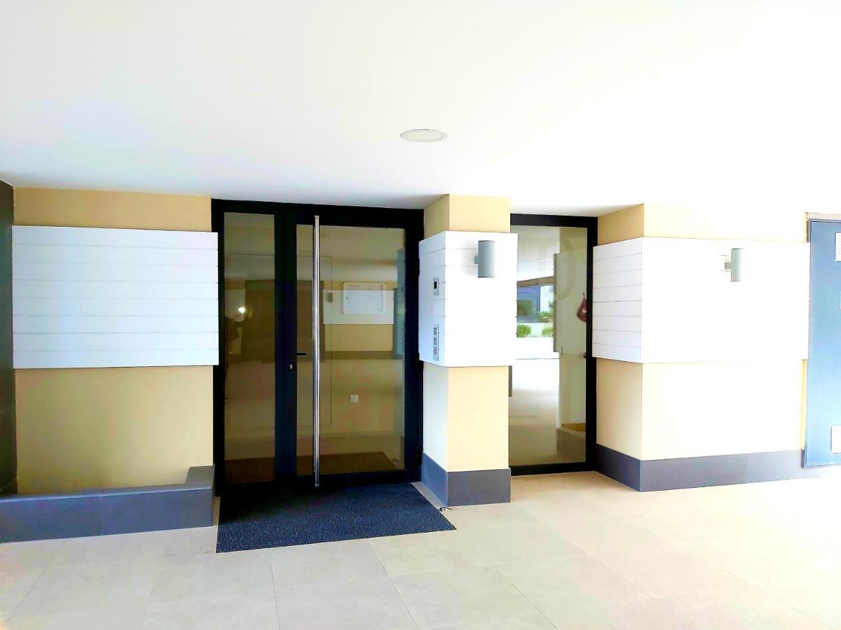 Costa Norte Gym Apartamento Con Terraza Garaje Y Piscina Castro Urdiales Exterior photo